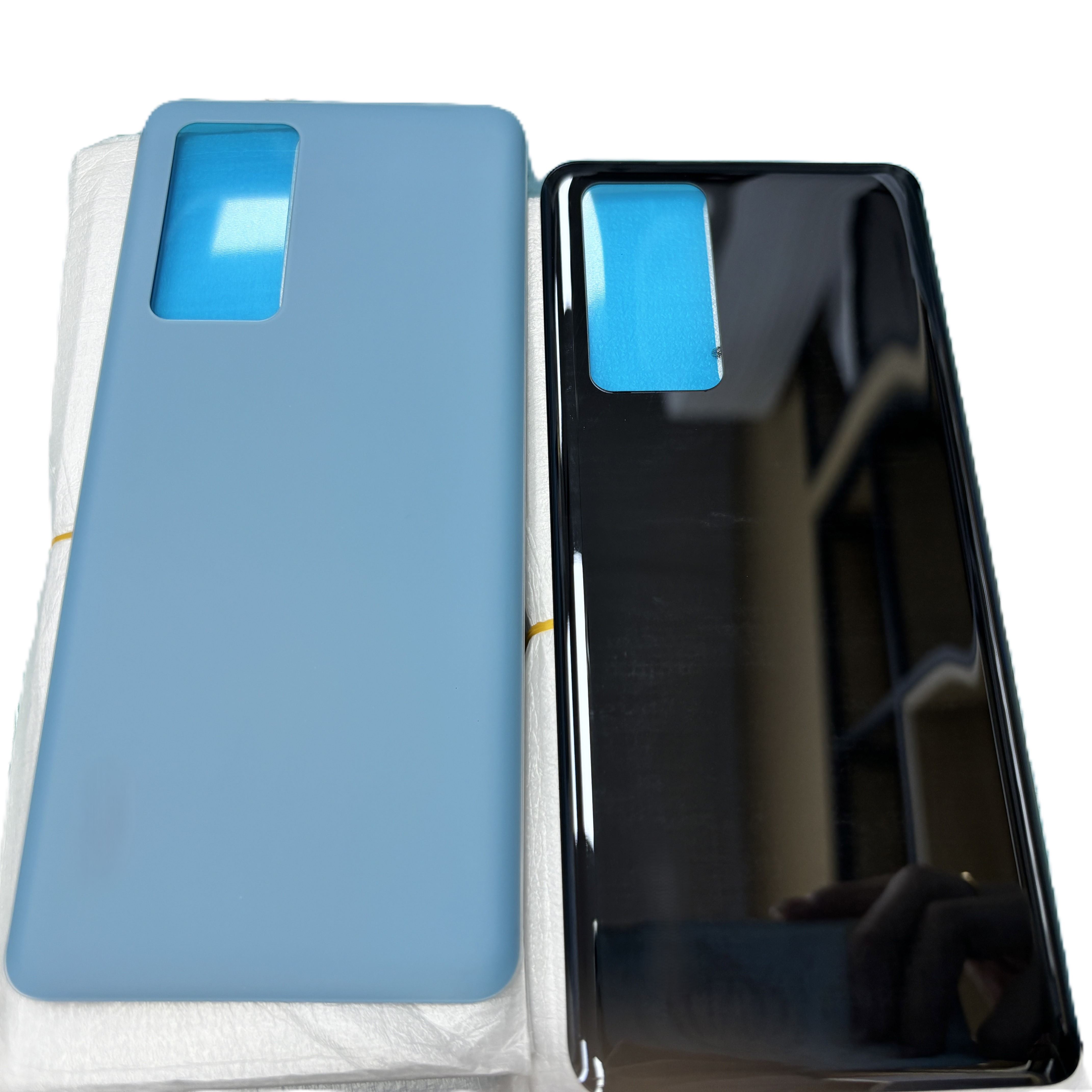 OEM Задняя крышка аккумулятора для Xiaomi 12 Pro | Замена стеклянной панели | Запчасти для ремонта телефонов оптом | Устойчивость к царапинам | Закаленное стекло | Быстрая доставка