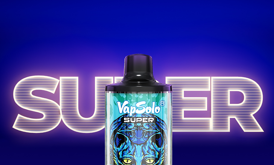 15000 Puffs Deurlopende Heerlike Sensoriese Ervaring Super