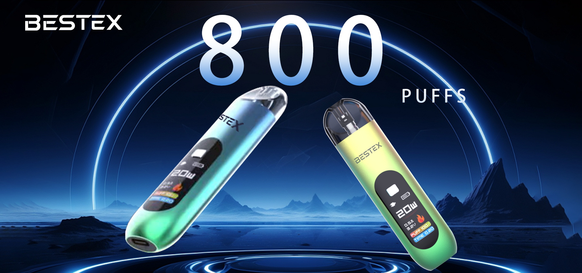 VAPE Trends: Innovative Products Dominating the Market