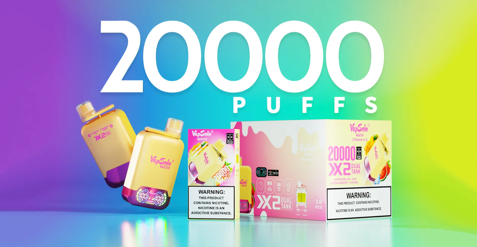 najbolje odlagati vape