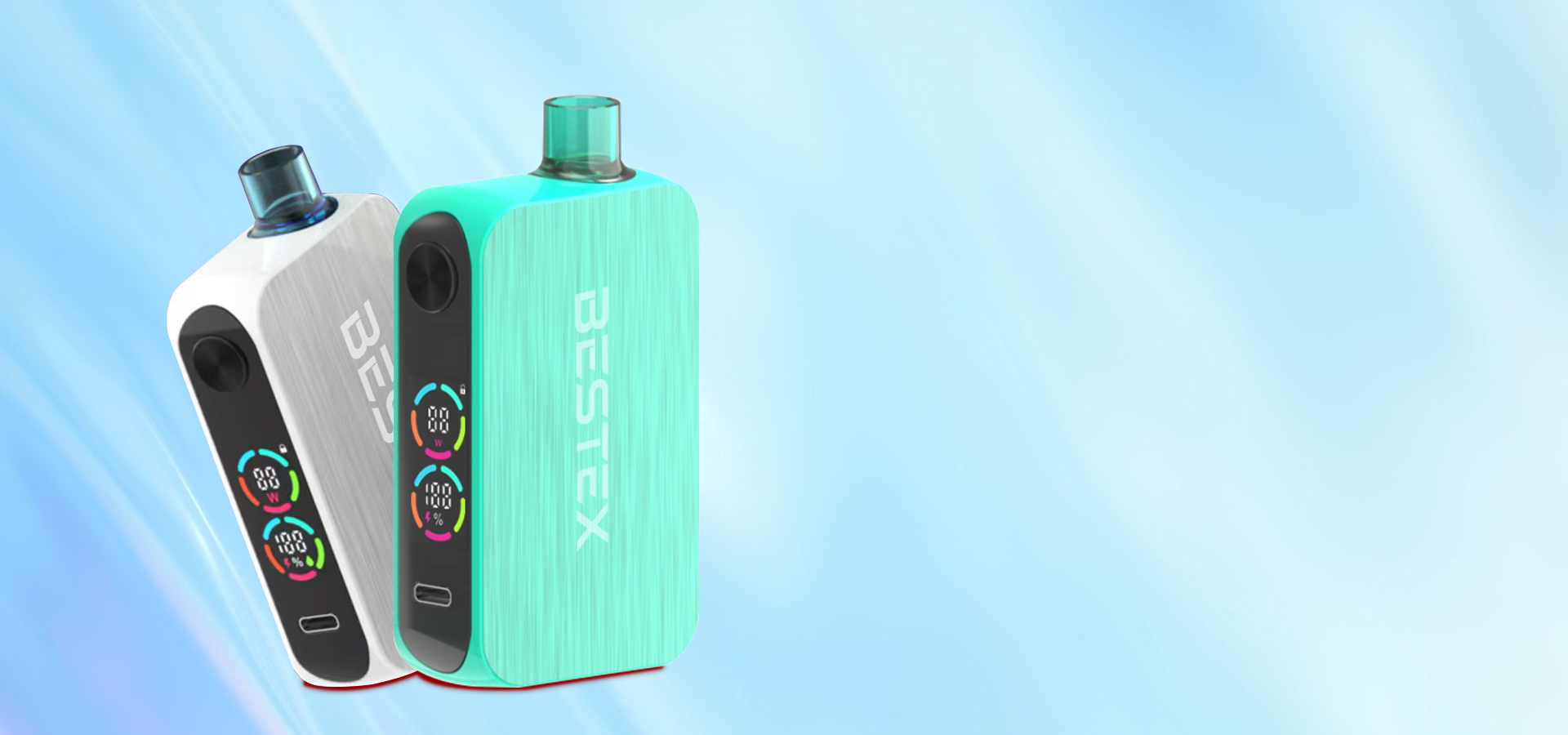 BESTEX DEJA VU vape la tuuri karo