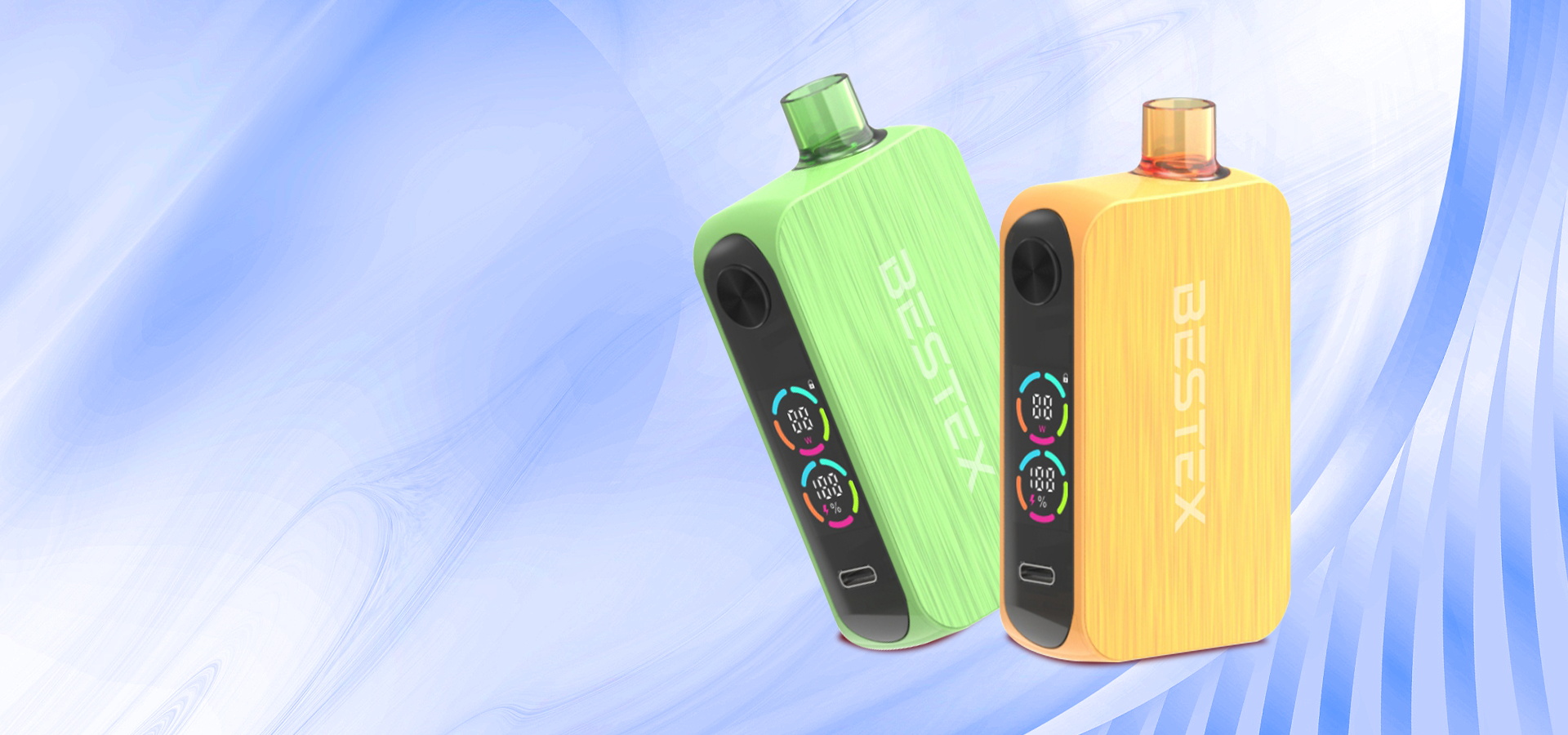 BESTEX DEJA VU vaping