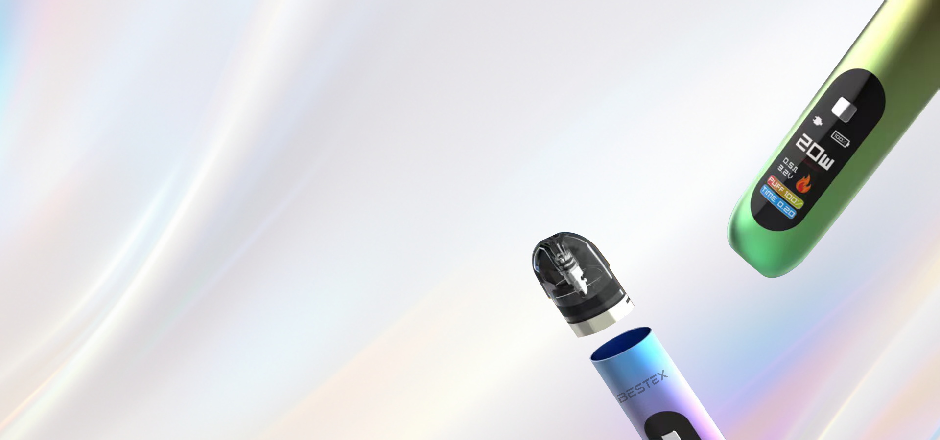 BESTEX PUFF GRACE vape shop