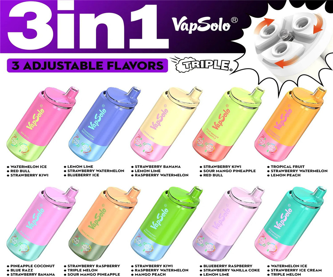 Vape Bang 30K ya Yekcarî