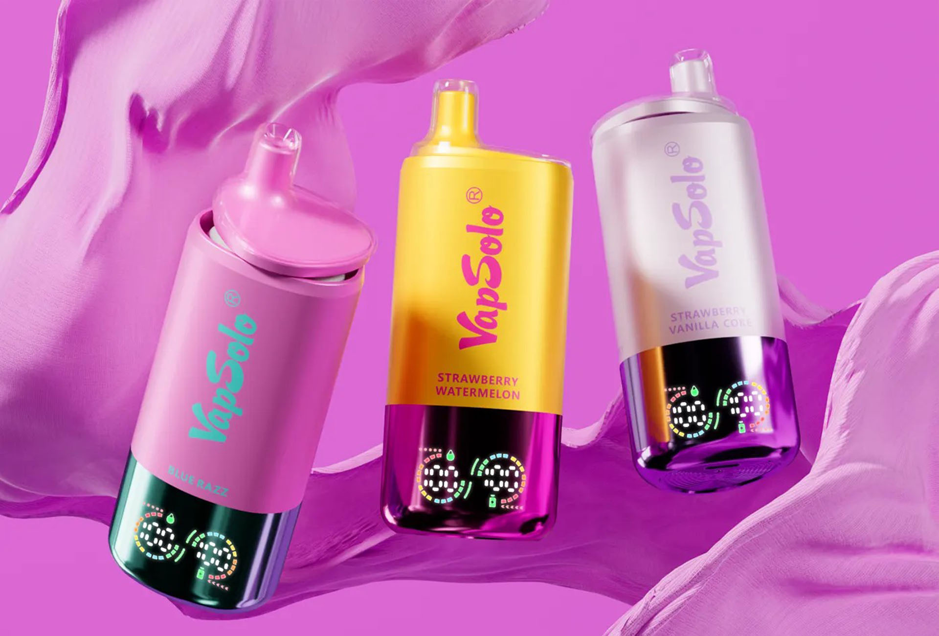 Vape ya yekcar bikarhatî