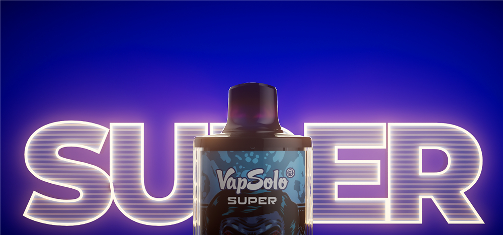 iska tuur vape