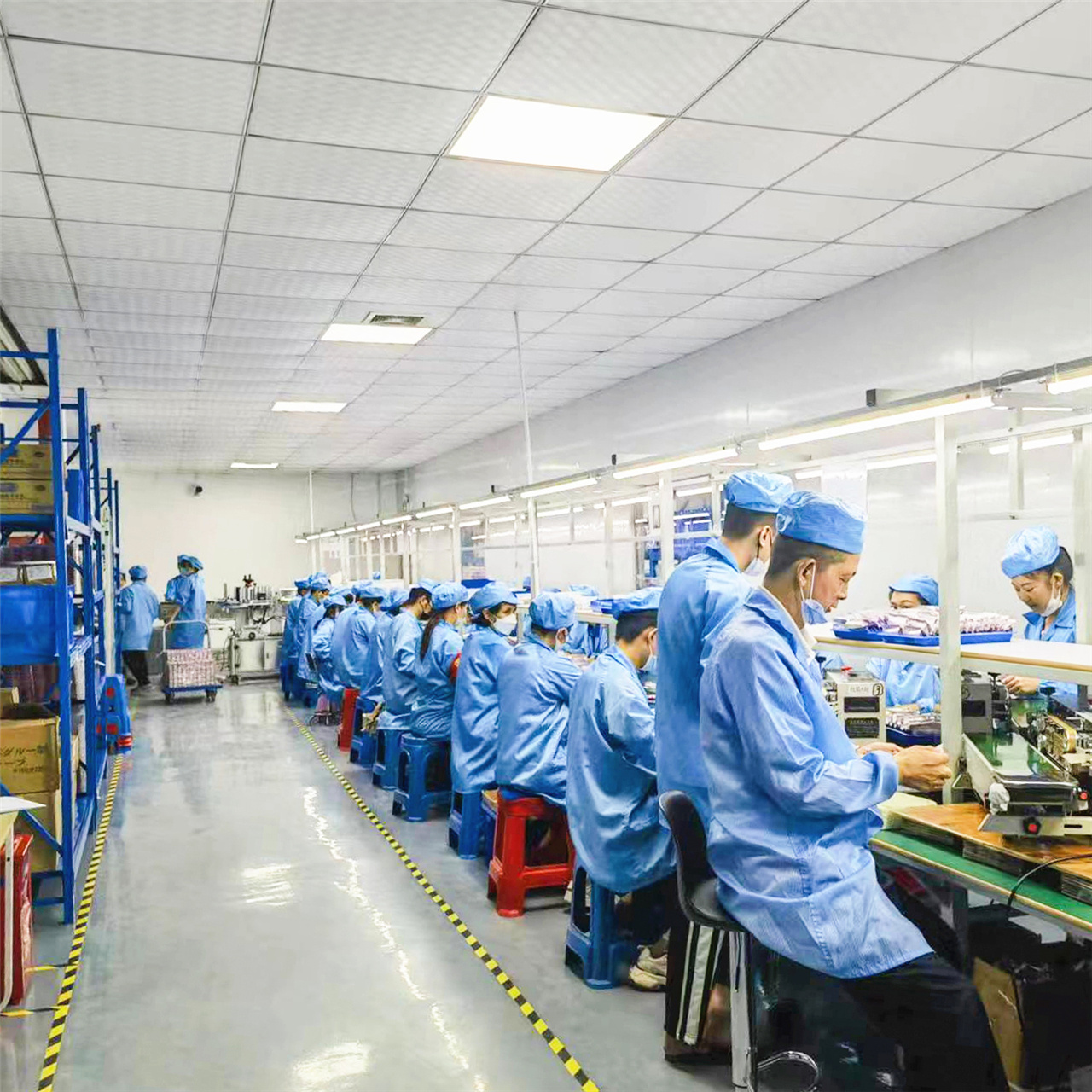 Pêşangeha Kargehê (1)