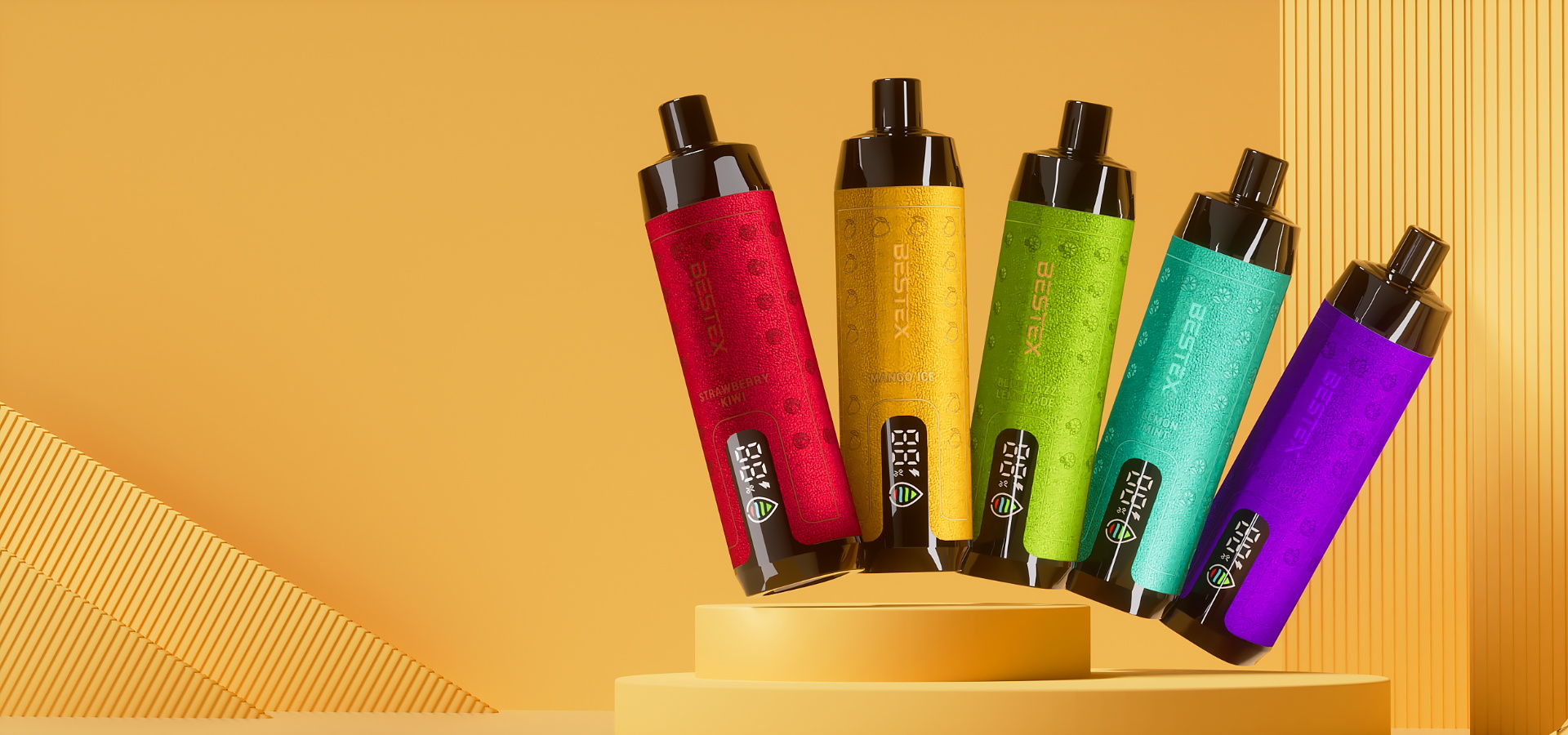 NEXA BAR vape yoyera