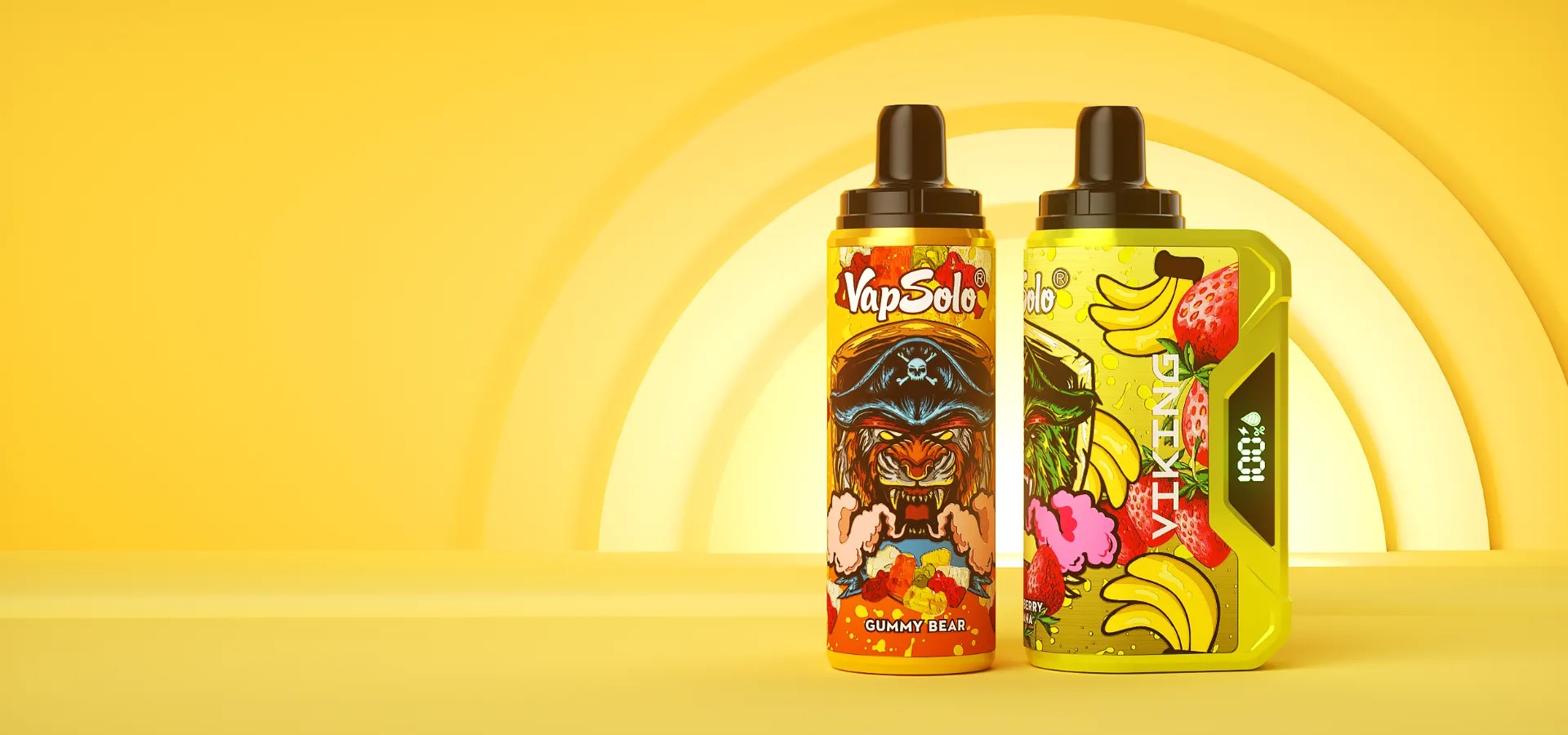 Ryk en blywende, onvergeetlike nasmaak