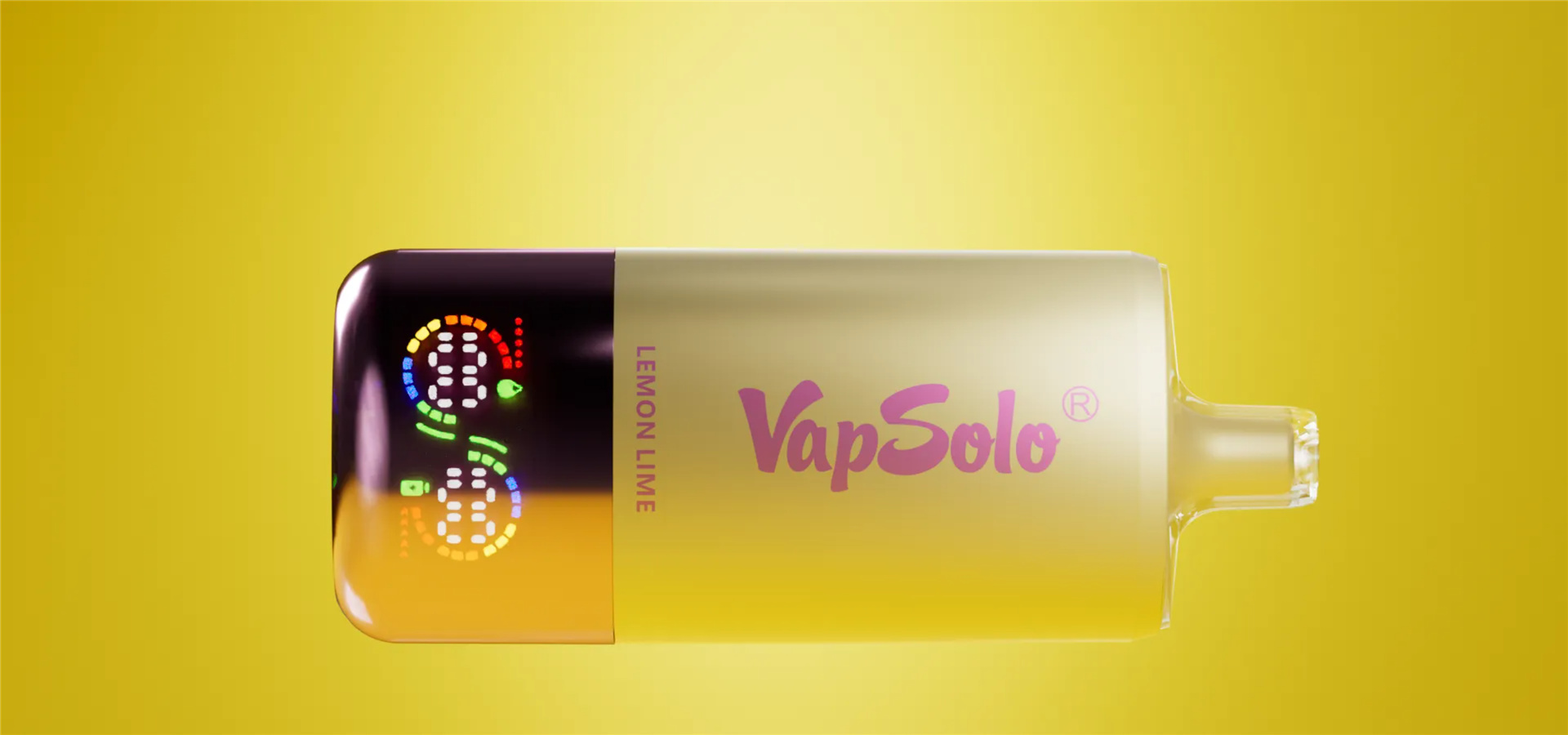 Vapera VapSolo Tripe