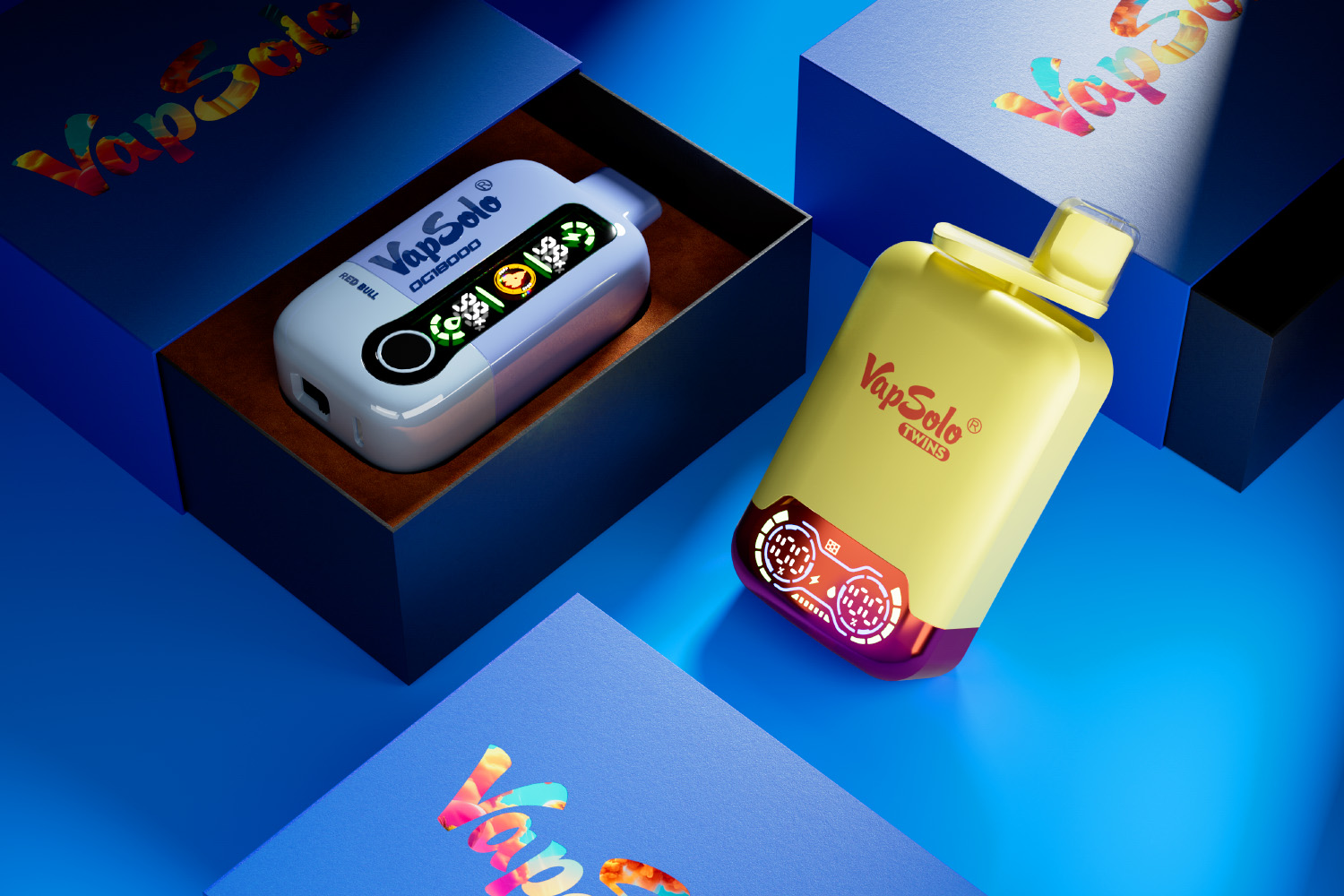 Is de Bestex VapSolo Vape veilig? Een uitgebreide blik op de veiligheid van vapen