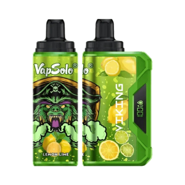 12000PUFFS Elegance သည် စတိုင်ကြွယ်ဝသော Viking အတွေ့အကြုံနှင့် ကိုက်ညီသည်။