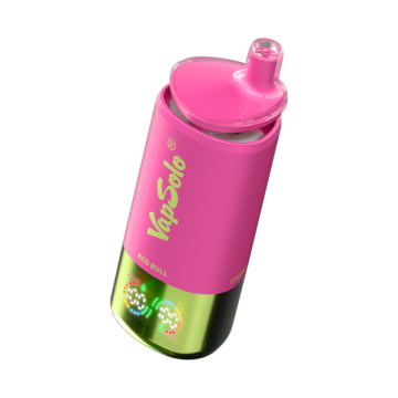 30000Puffs ကြွယ်ဝသော ကြာရှည်ခံမမေ့နိုင်သော Triple Triple သည် တစ်ဦးချင်း Tank သုံးခု