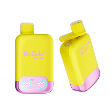 20000Puffs Two Modes Double Flavors Dual Oil Tank TWINS