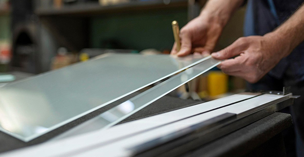 Customized Glass Solutions1