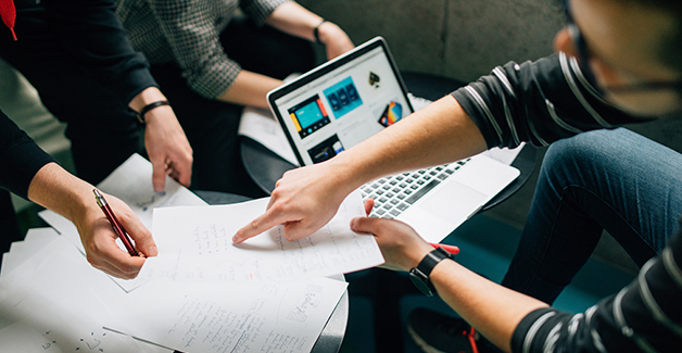 Technical Consultation Support