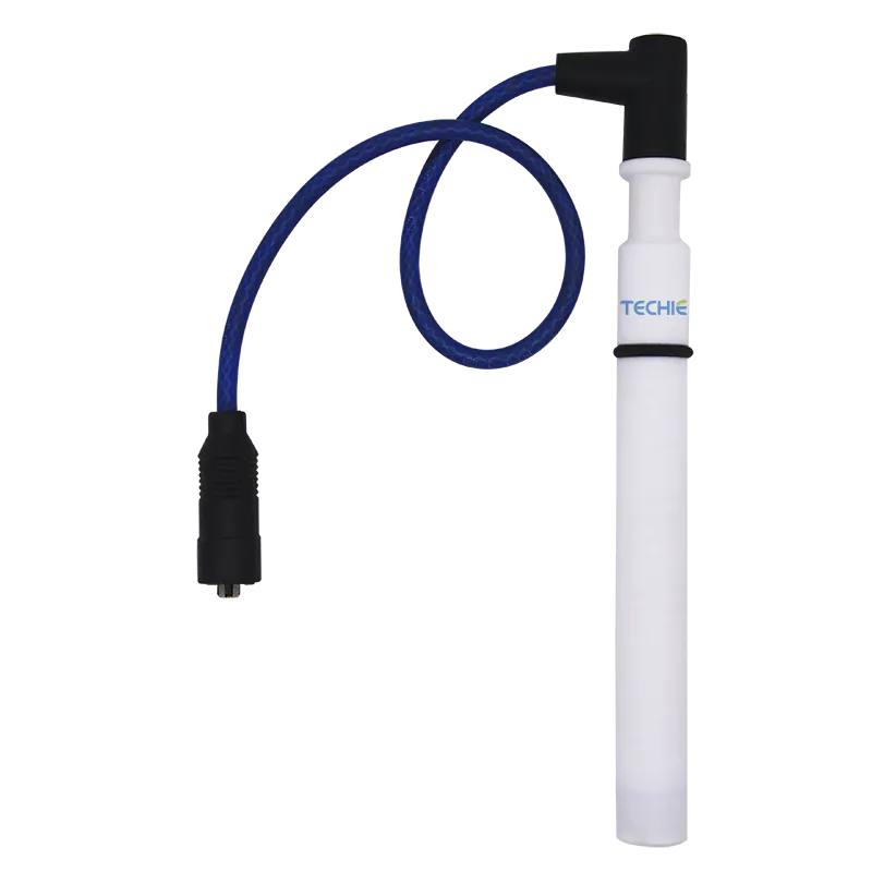 High-Temperature Ignition Cable Solutions to Keep Gas Power Plants Running Smoothly