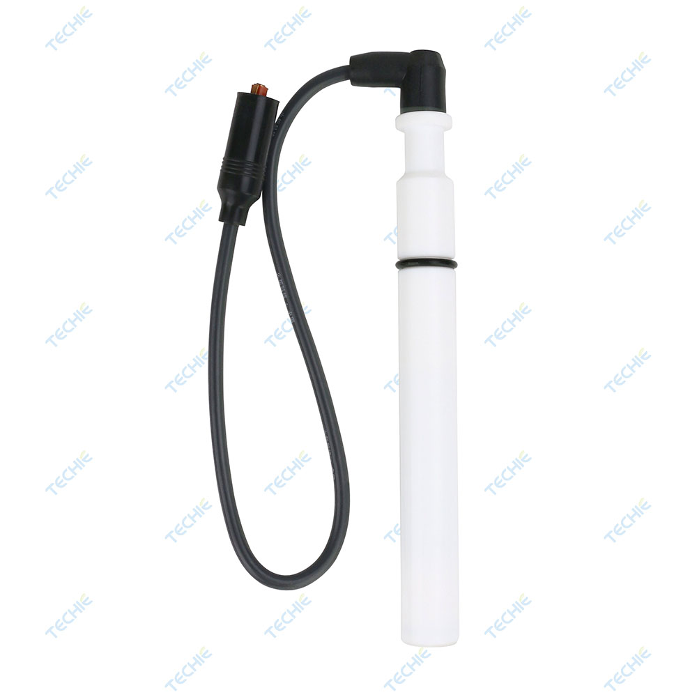 TECHIE high quality ignition cables for use in DEUTZ
