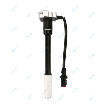 TICS9145 for Cummins QSK60