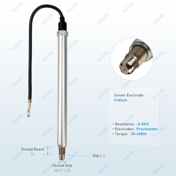 TISS9461  for 2G Agenitor