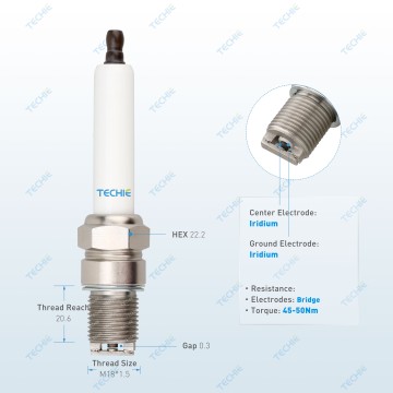 TISS9836 for Wartsila 34SG/ 50SG