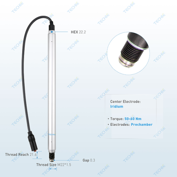 TISS9002 for Jichai V190