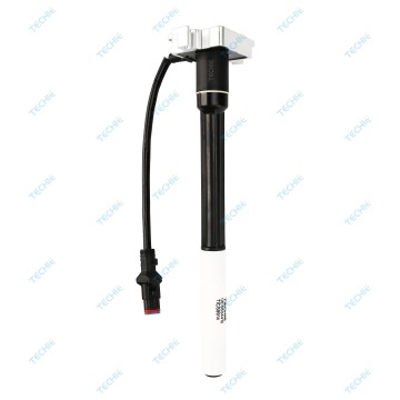 TICS9914 for Cummins QSV91