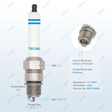 TISS9835 Replaces Denso GI3-5