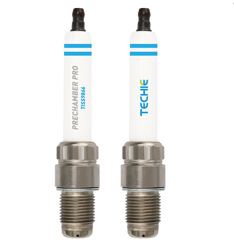 The Most Underrated Engine Component – Spark Plugs: Small in Size, Critical in Function