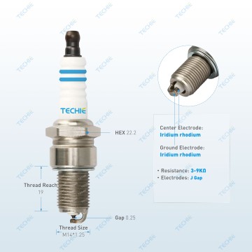 TISS9431 Replaces Denso GE3-1