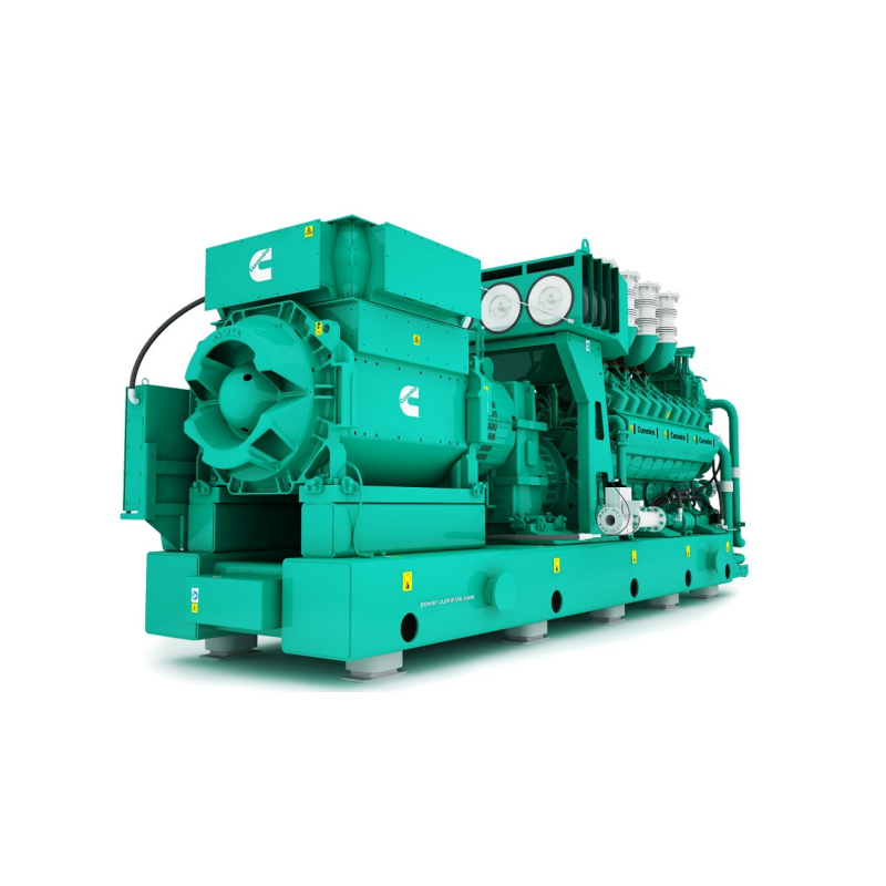 Cummins QSV91_副本