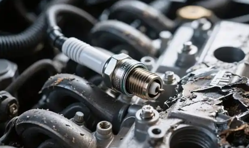 techie spark plug news1.png