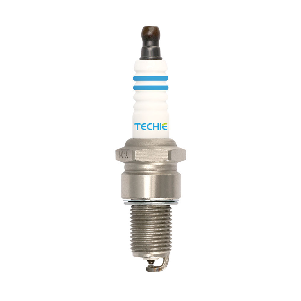 Why Replace Spark Plugs at 60,000 km If Everything Feels Fine?