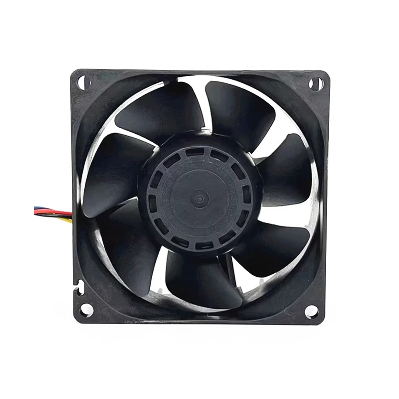 Sanyo dc fans1