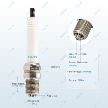 TISS9838 for Cummins QSV/HSK