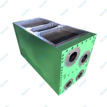 Techie Intercool is professional replacement for Jenbacher 620 series