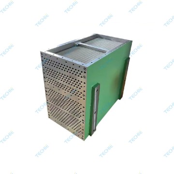 Techie Intercool is professional replacement for Jenbacher 420