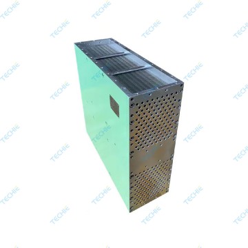 Techie Intercool is professional replacement for Jenbacher 320
