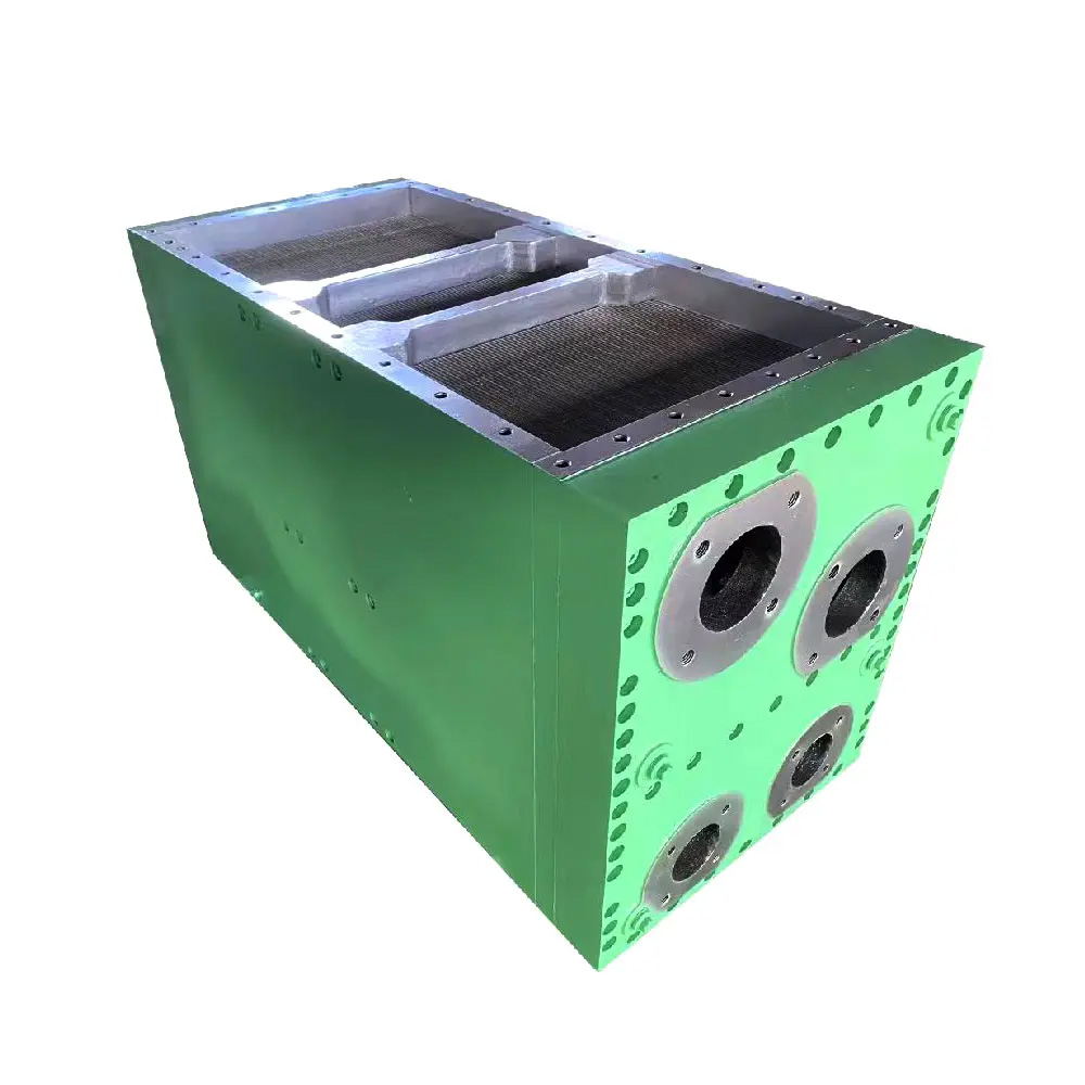 Intercooler
