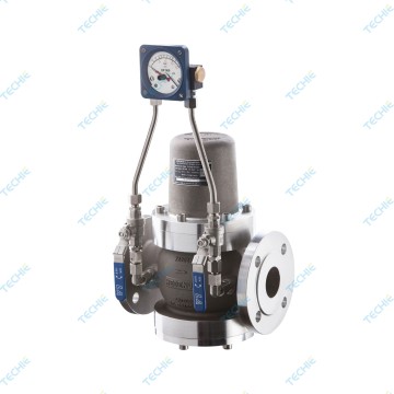 Cellular Gas Filter DF 100