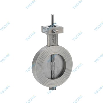 Flow Contro Butterfly Valves