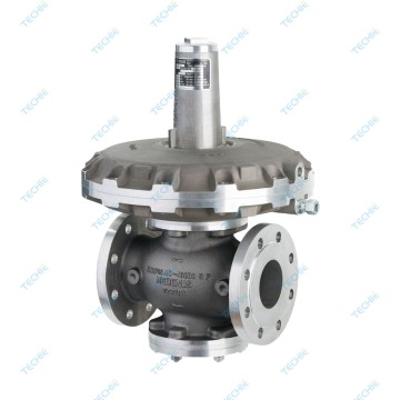 Overflow valve R101 U