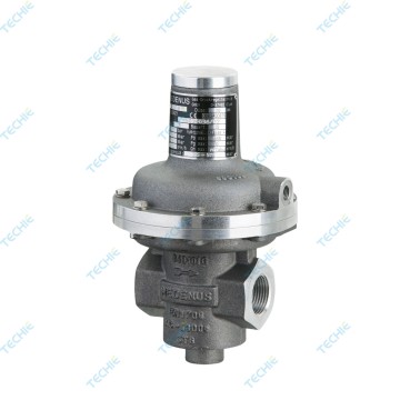 Safety Relief Valve SL 10