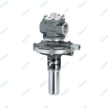 Safety Shut-off Valve S50