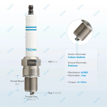 TISS9810 Replaces RB77WPCC-012