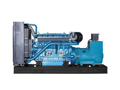 Weichai Generator