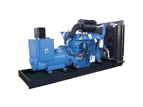 Yuchai Generator