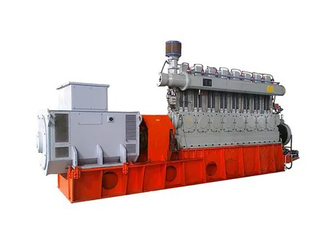 Zichai Generator