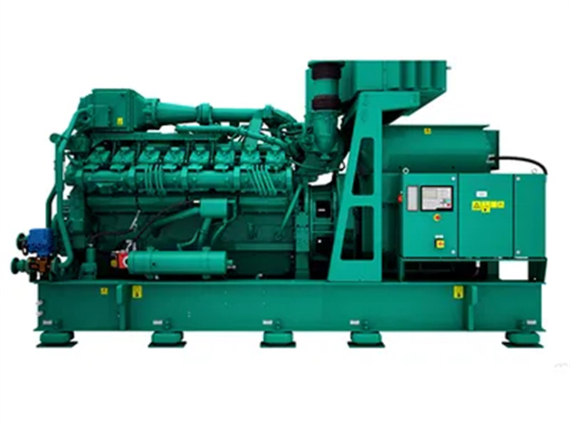 CUMMINS Gas Engine