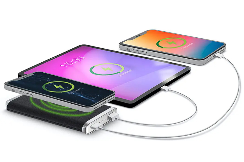 Interface and data cable issues